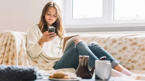 Co napsat muži na seznamce v první zprávě